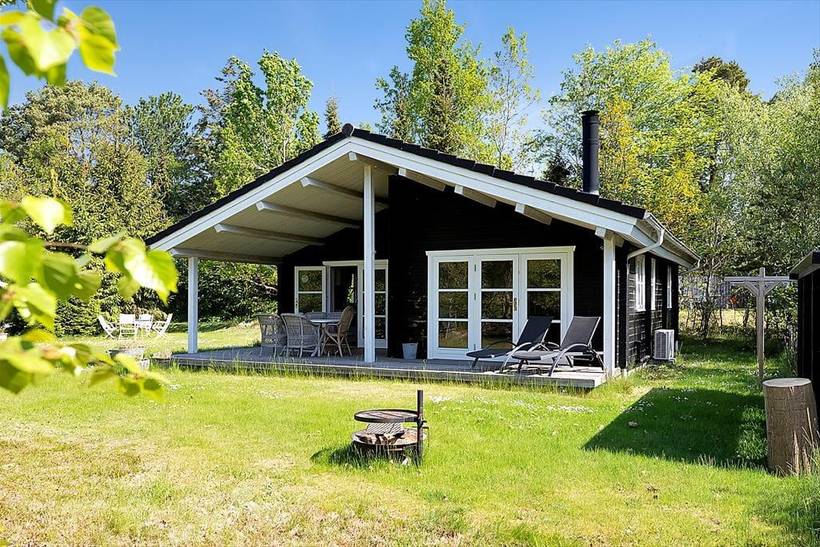 Foto von Ferienhaus MS52 in Rørvig - Westseeland