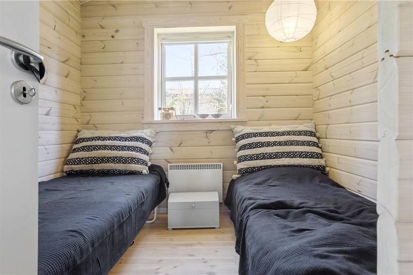 Foto von Ferienhaus MS52 in Rørvig - Westseeland
