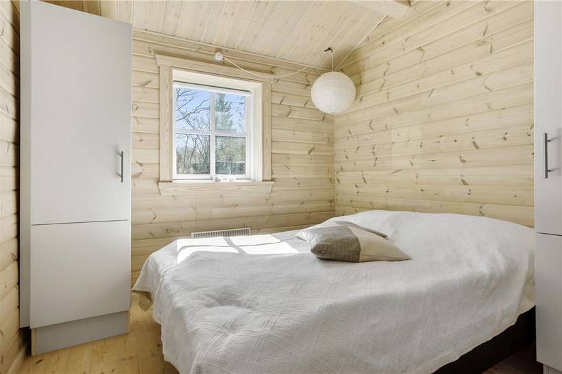Foto von Ferienhaus MS52 in Rørvig - Westseeland