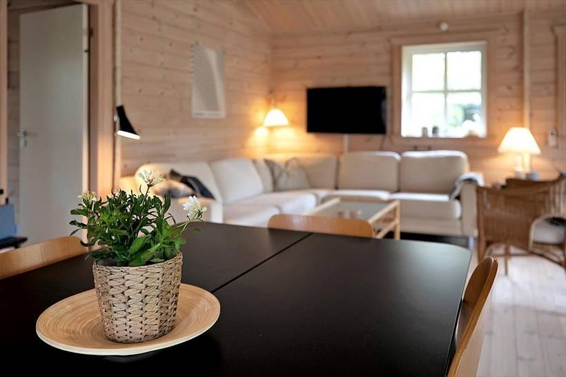 Foto von Ferienhaus MS52 in Rørvig - Westseeland