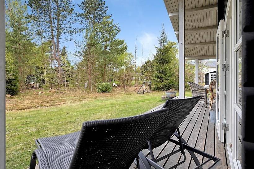 Foto von Ferienhaus MS52 in Rørvig - Westseeland