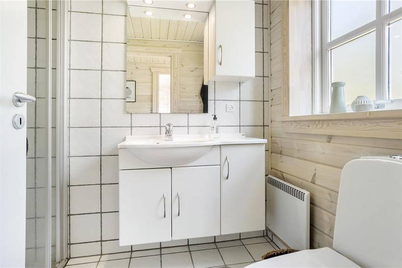 Foto von Ferienhaus MS52 in Rørvig - Westseeland