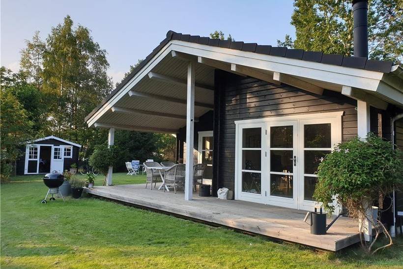 Foto von Ferienhaus MS52 in Rørvig - Westseeland