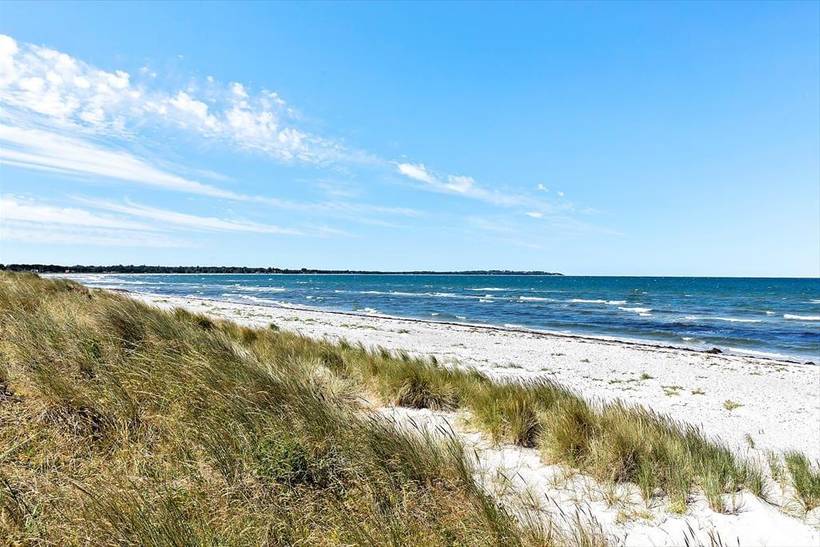 Foto von Ferienhaus MS52 in Rørvig - Westseeland