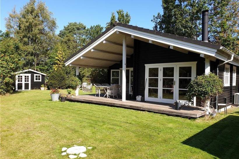 Foto von Ferienhaus MS52 in Rørvig - Westseeland
