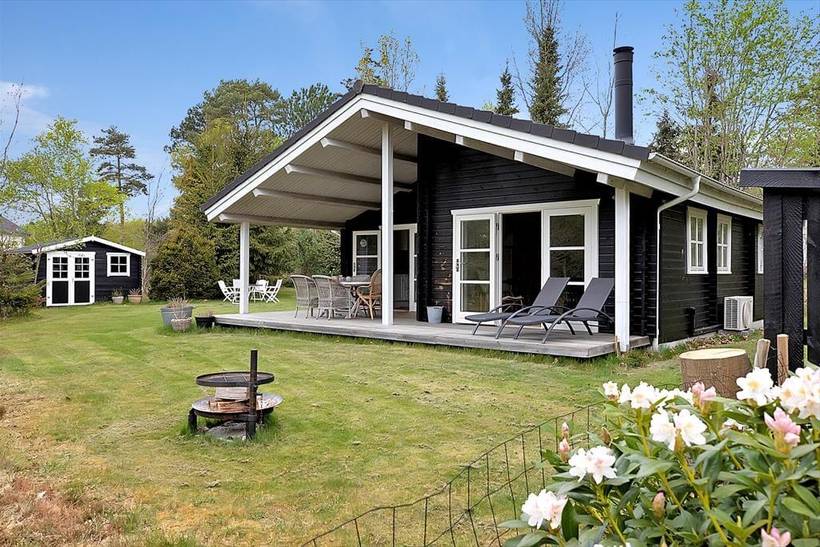 Foto von Ferienhaus MS52 in Rørvig - Westseeland