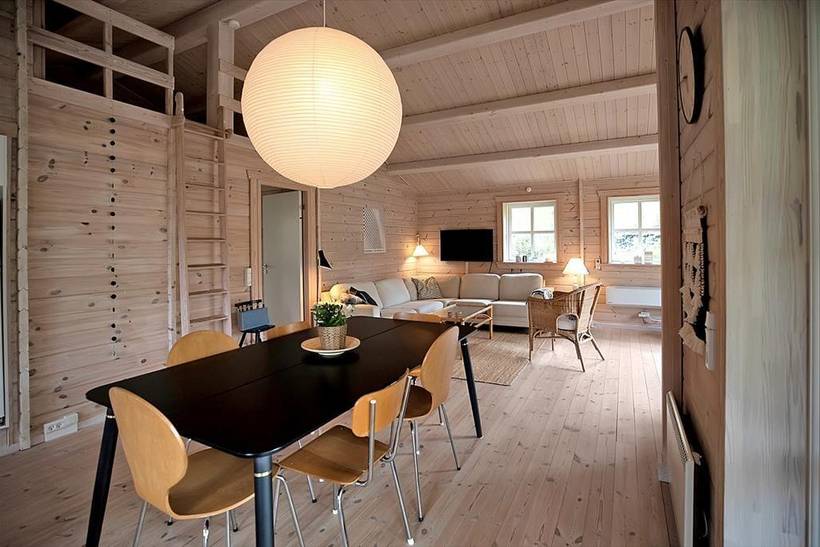 Foto von Ferienhaus MS52 in Rørvig - Westseeland