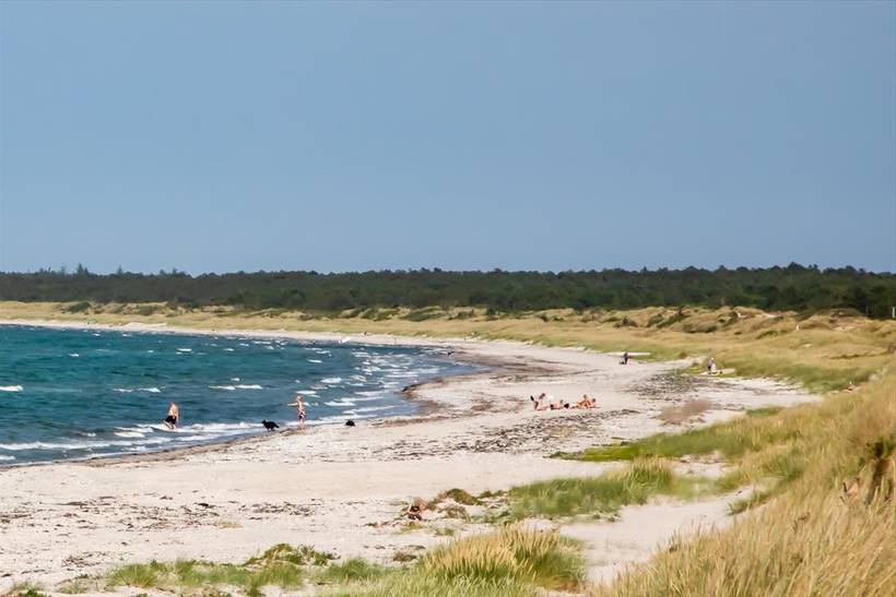 Foto von Ferienhaus MS52 in Rørvig - Westseeland