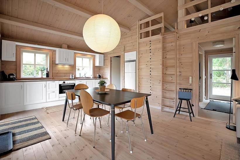 Foto von Ferienhaus MS52 in Rørvig - Westseeland