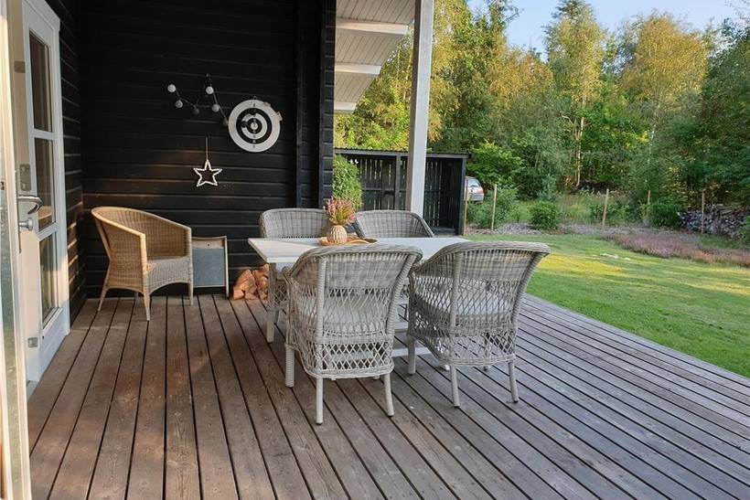 Foto von Ferienhaus MS52 in Rørvig - Westseeland