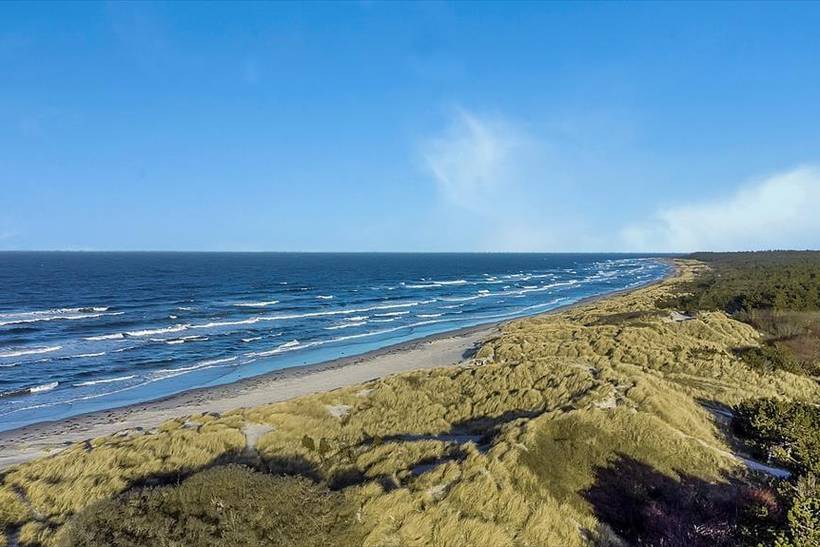 Foto von Ferienhaus MS52 in Rørvig - Westseeland