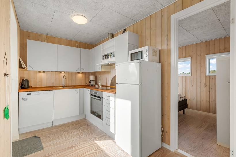 Foto von Ferienhaus MS59 in Skaven - Westjütland