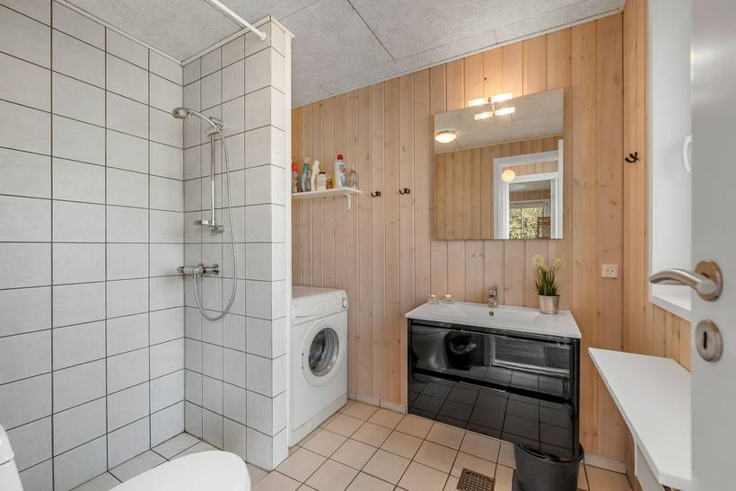 Foto von Ferienhaus MS59 in Skaven - Westjütland