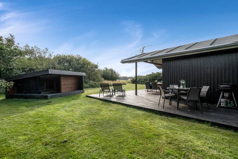 Foto von Ferienhaus MS59 in Skaven - Westjütland