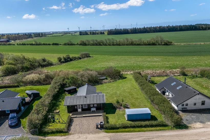 Foto von Ferienhaus MS59 in Skaven - Westjütland