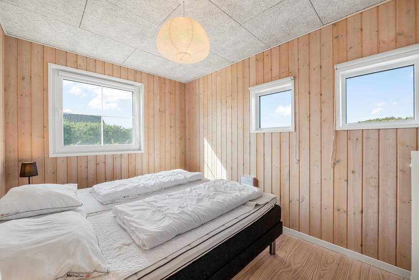 Foto von Ferienhaus MS59 in Skaven - Westjütland