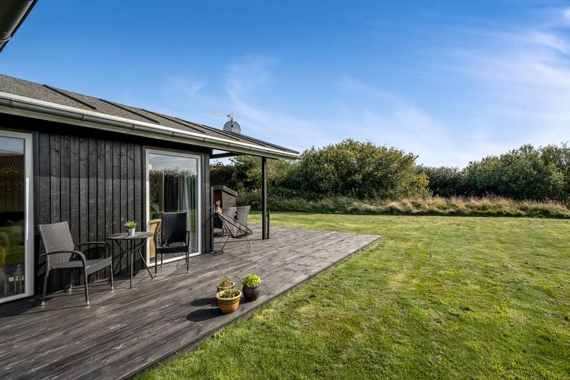 Foto von Ferienhaus MS59 in Skaven - Westjütland