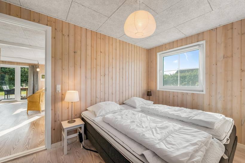 Foto von Ferienhaus MS59 in Skaven - Westjütland