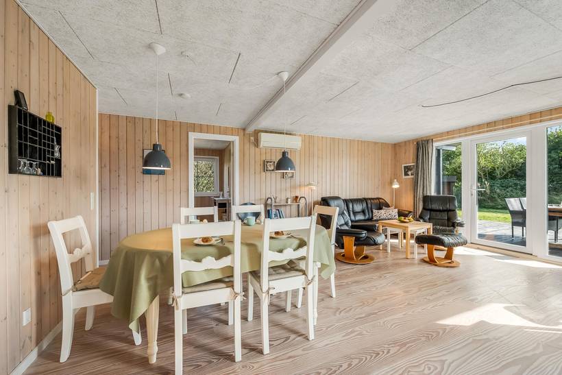 Foto von Ferienhaus MS59 in Skaven - Westjütland