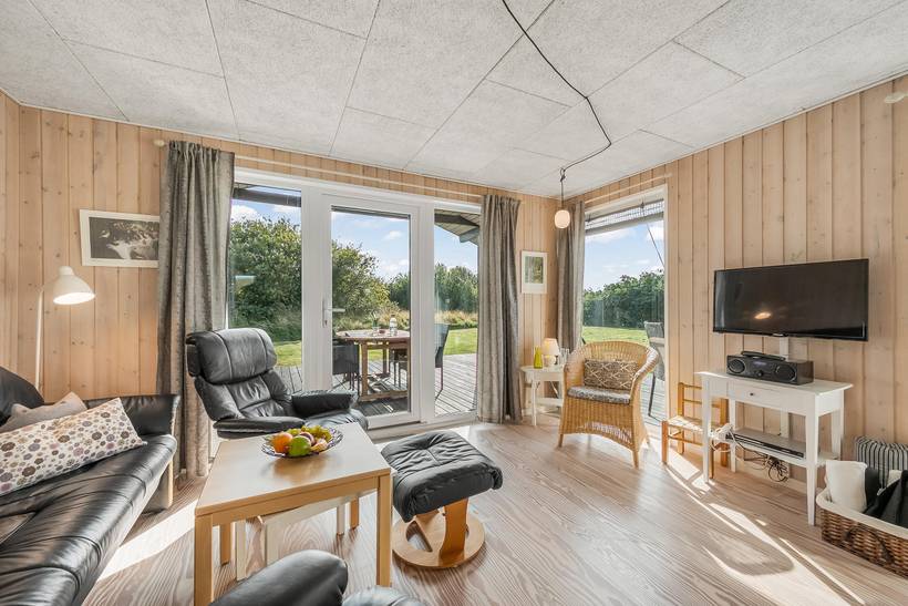 Foto von Ferienhaus MS59 in Skaven - Westjütland