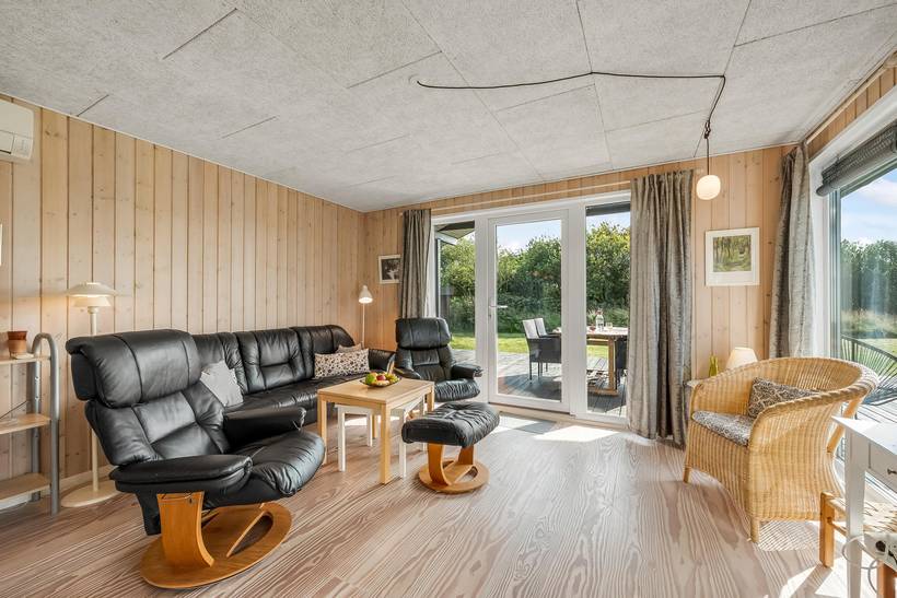 Foto von Ferienhaus MS59 in Skaven - Westjütland