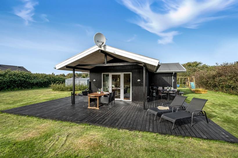 Foto von Ferienhaus MS59 in Skaven - Westjütland