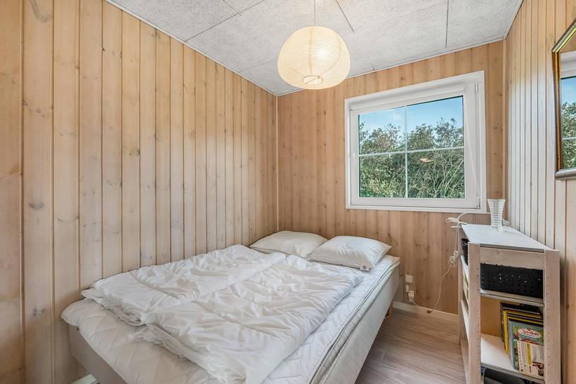 Foto von Ferienhaus MS59 in Skaven - Westjütland