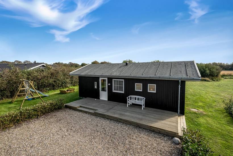 Foto von Ferienhaus MS59 in Skaven - Westjütland