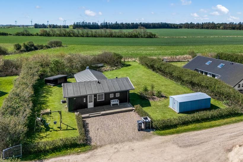 Foto von Ferienhaus MS59 in Skaven - Westjütland