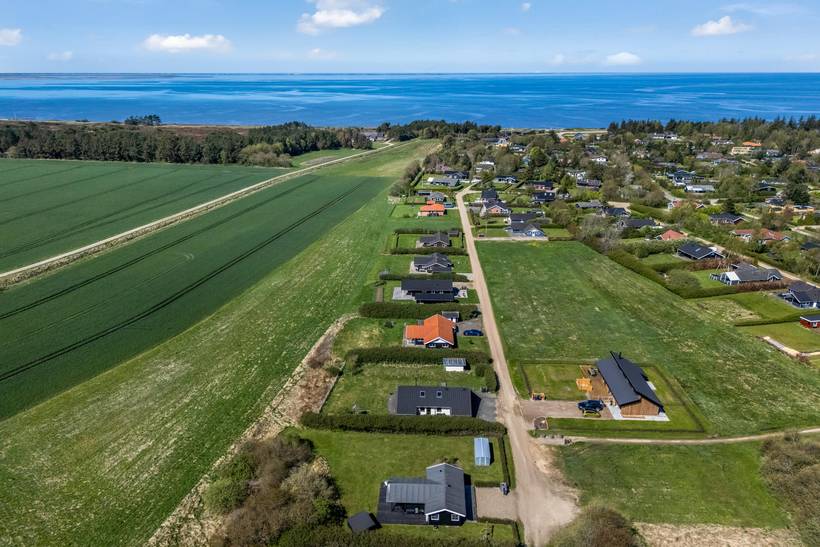 Foto von Ferienhaus MS59 in Skaven - Westjütland