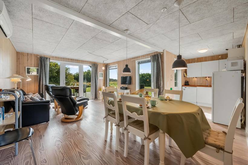 Foto von Ferienhaus MS59 in Skaven - Westjütland