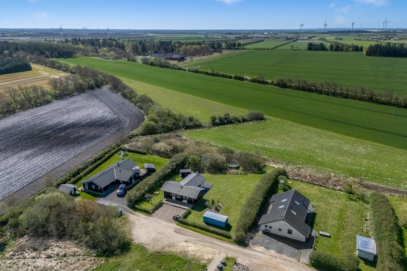 Foto von Ferienhaus MS59 in Skaven - Westjütland