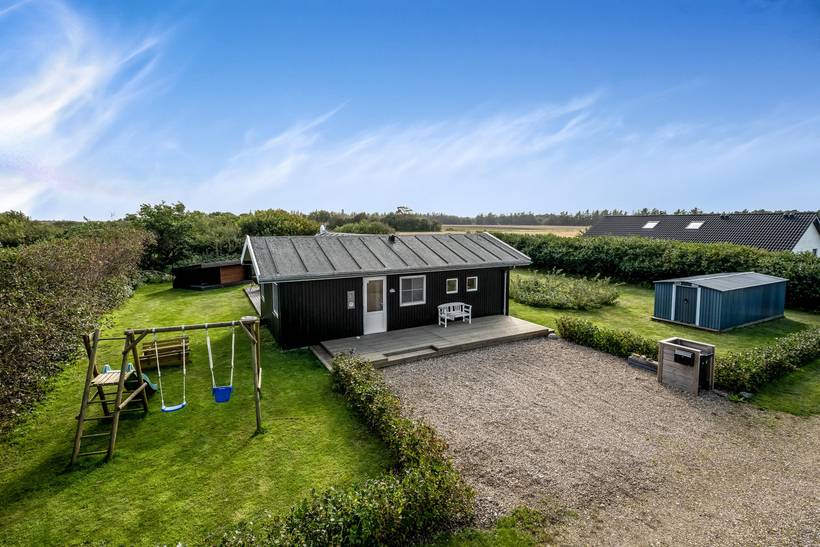 Foto von Ferienhaus MS59 in Skaven - Westjütland