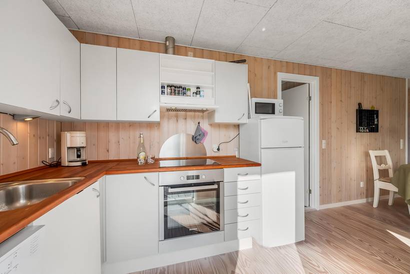 Foto von Ferienhaus MS59 in Skaven - Westjütland