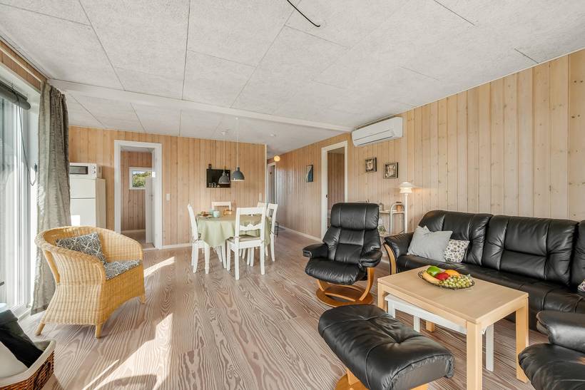 Foto von Ferienhaus MS59 in Skaven - Westjütland