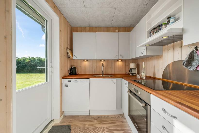 Foto von Ferienhaus MS59 in Skaven - Westjütland