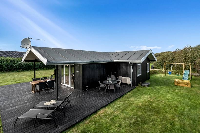 Foto von Ferienhaus MS59 in Skaven - Westjütland