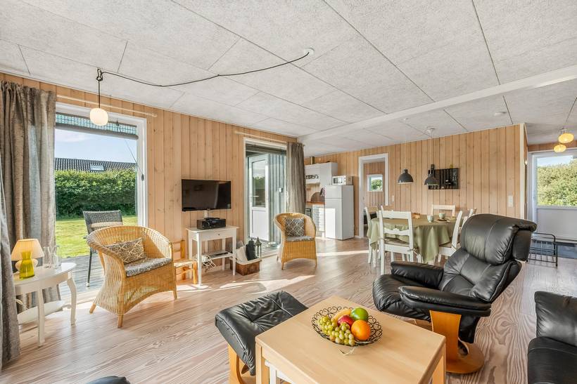 Foto von Ferienhaus MS59 in Skaven - Westjütland