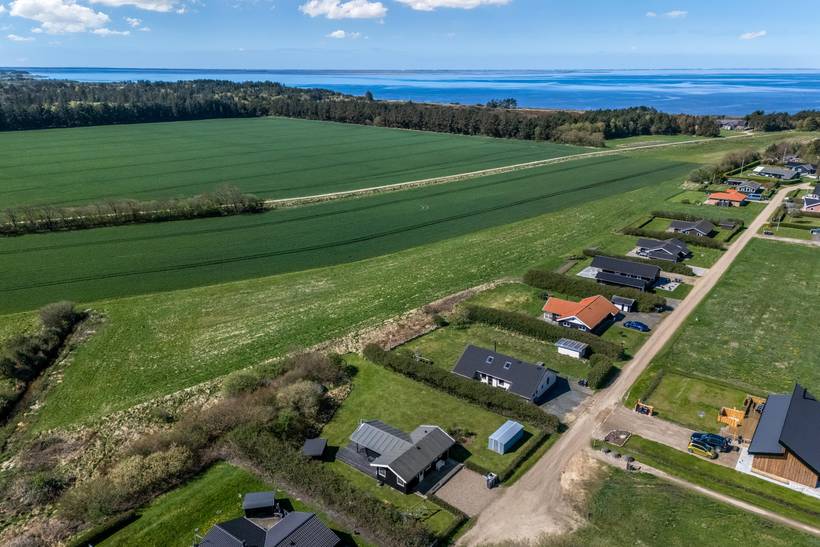 Foto von Ferienhaus MS59 in Skaven - Westjütland