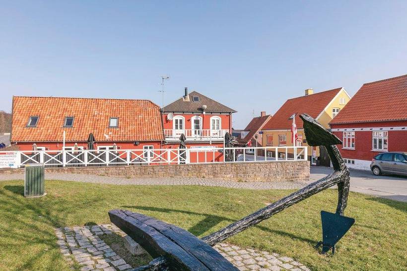 Foto von Ferienhaus MS61 in Gudhjem - Bornholm