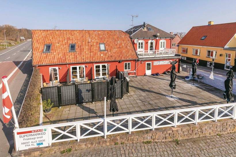 Foto von Ferienhaus MS61 in Gudhjem - Bornholm