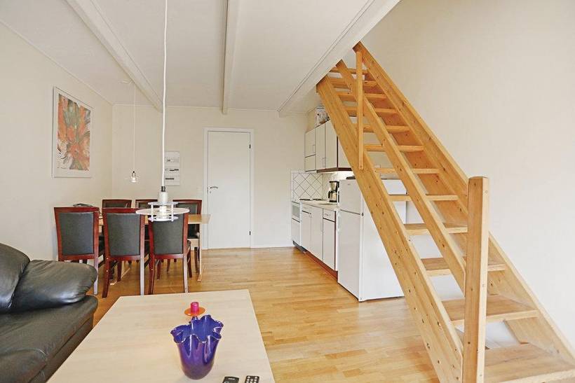Foto von Ferienhaus MS61 in Gudhjem - Bornholm