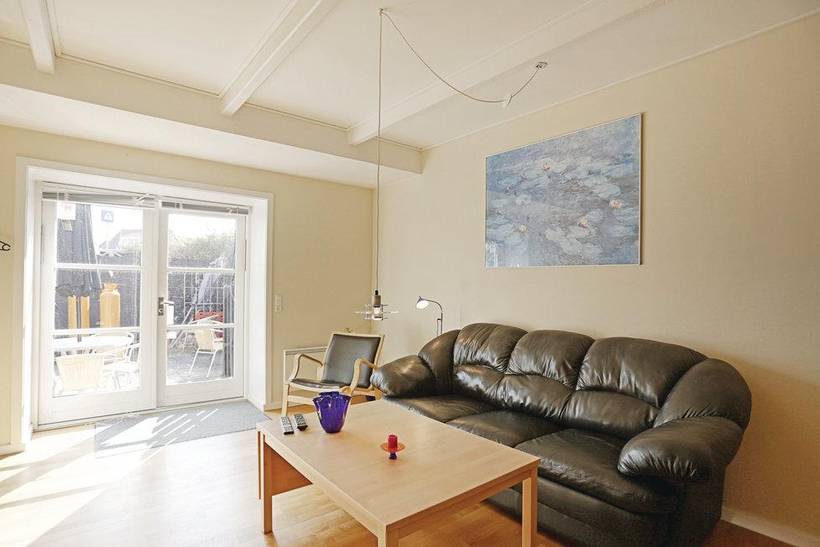 Foto von Ferienhaus MS61 in Gudhjem - Bornholm