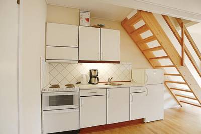 Vorschaubild von Ferienhaus MS61 in Gudhjem - Bornholm