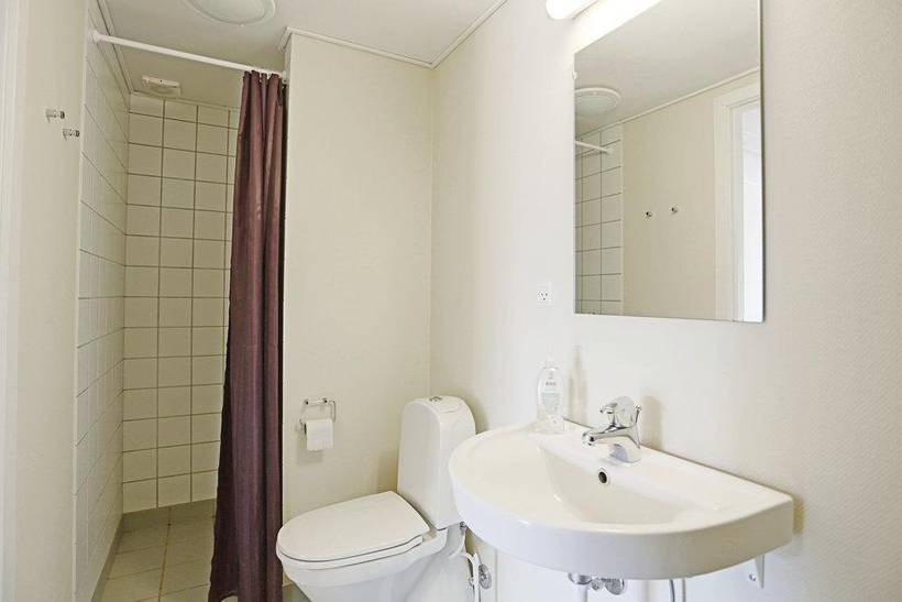 Foto von Ferienhaus MS61 in Gudhjem - Bornholm