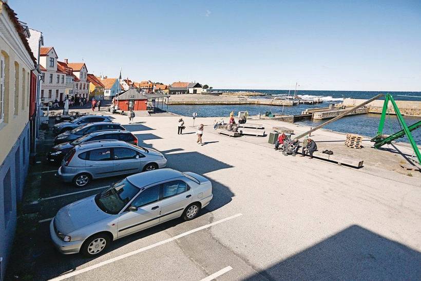 Foto von Ferienhaus MS61 in Gudhjem - Bornholm