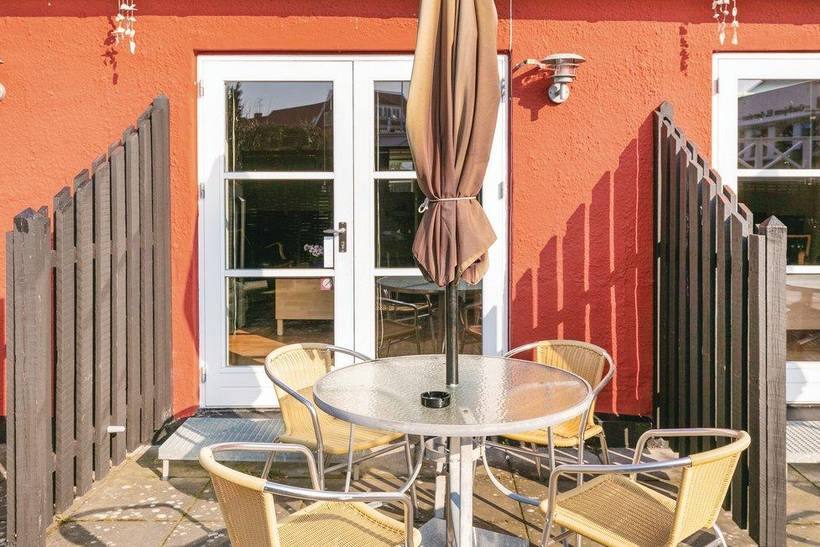 Foto von Ferienhaus MS61 in Gudhjem - Bornholm