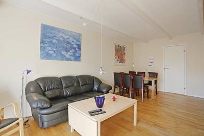 Vorschaubild von Ferienhaus MS61 in Gudhjem - Bornholm