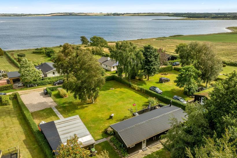 Foto von Ferienhaus MS64 in Salling - Thy/Limfjord