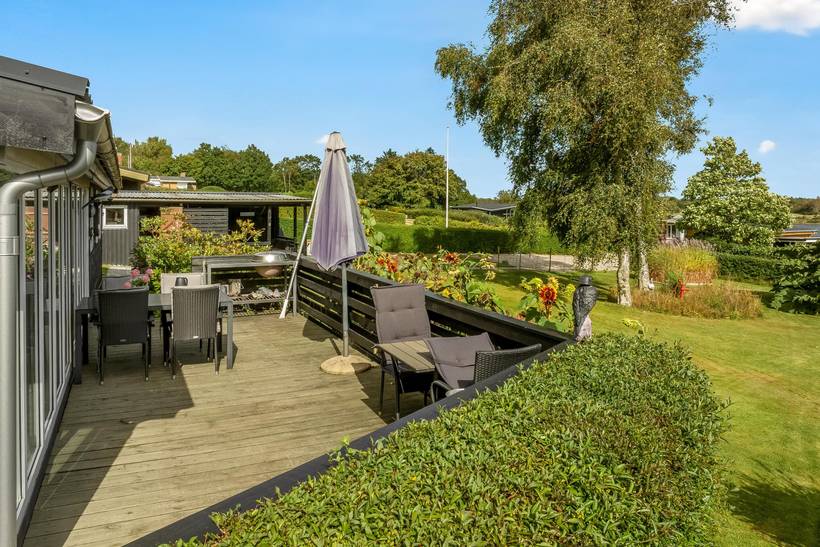 Foto von Ferienhaus MS64 in Salling - Thy/Limfjord